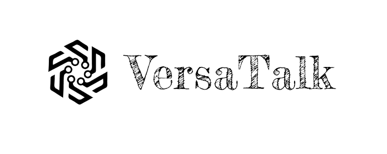 VersaTalk Logo